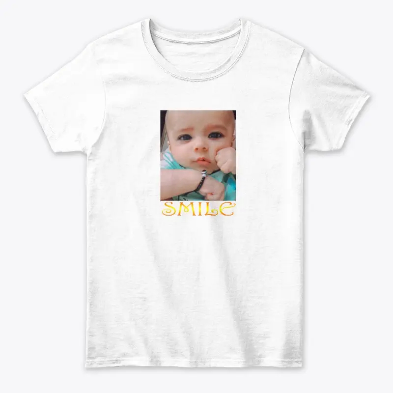 KIDS T-SHIRT NEW DESIGN