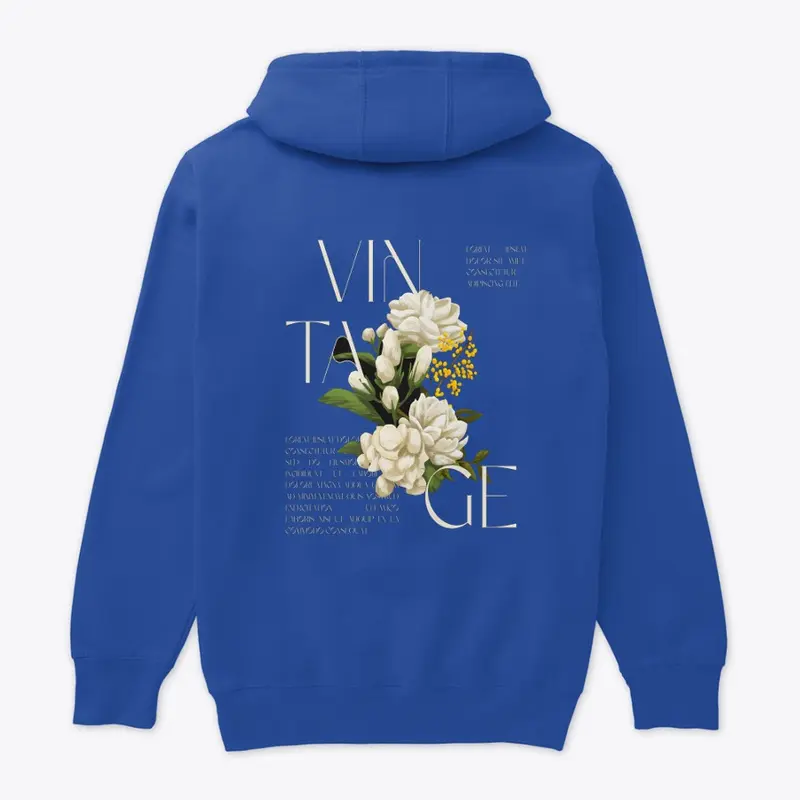 Unisex Classic Pullover Hoodies