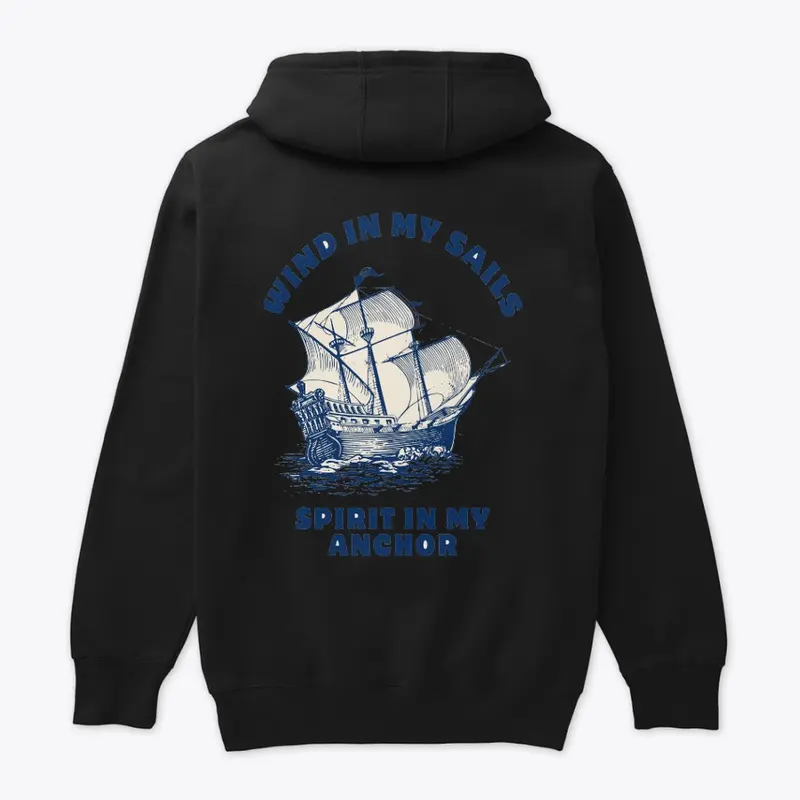 CLASSIC UNISEX CREWNECK SHEATSHIRTS