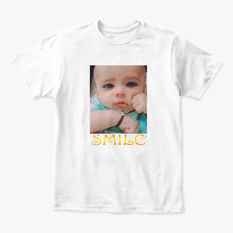 KIDS T-SHIRT NEW DESIGN